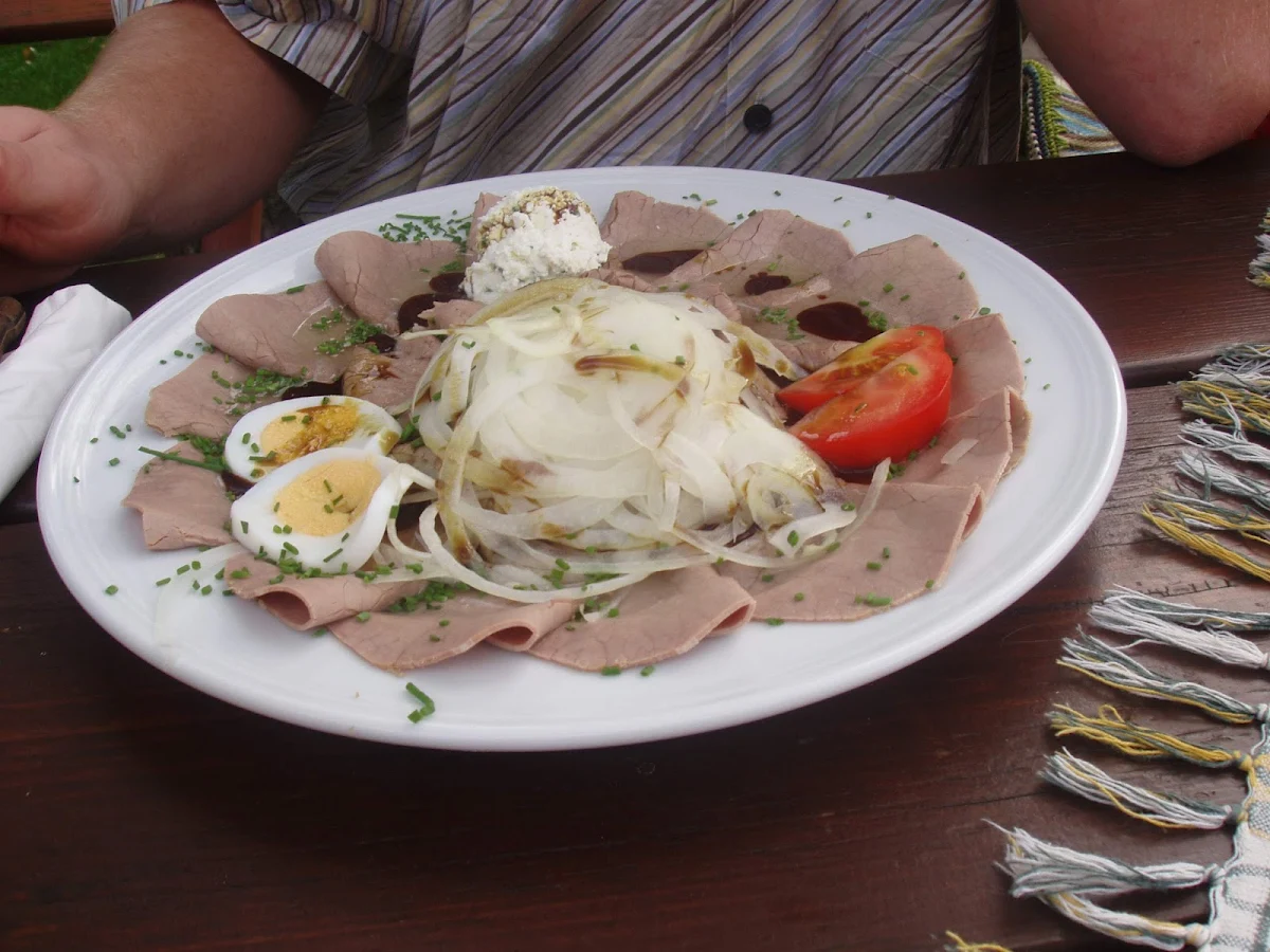 Essen und Trinken photo 6