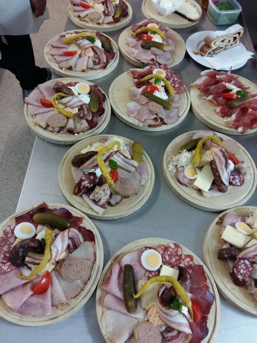 Essen und Trinken photo 8