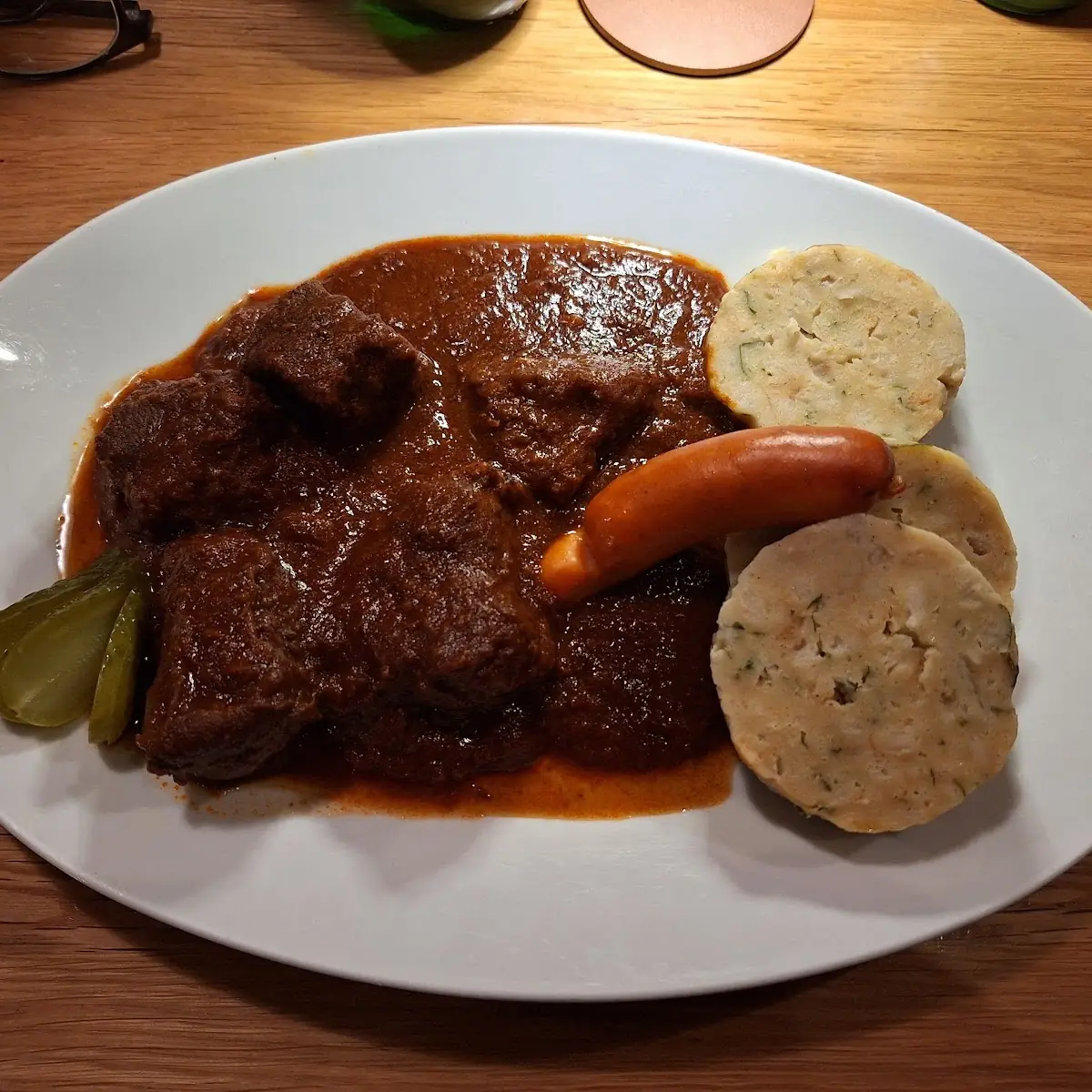 Essen und Trinken photo 3