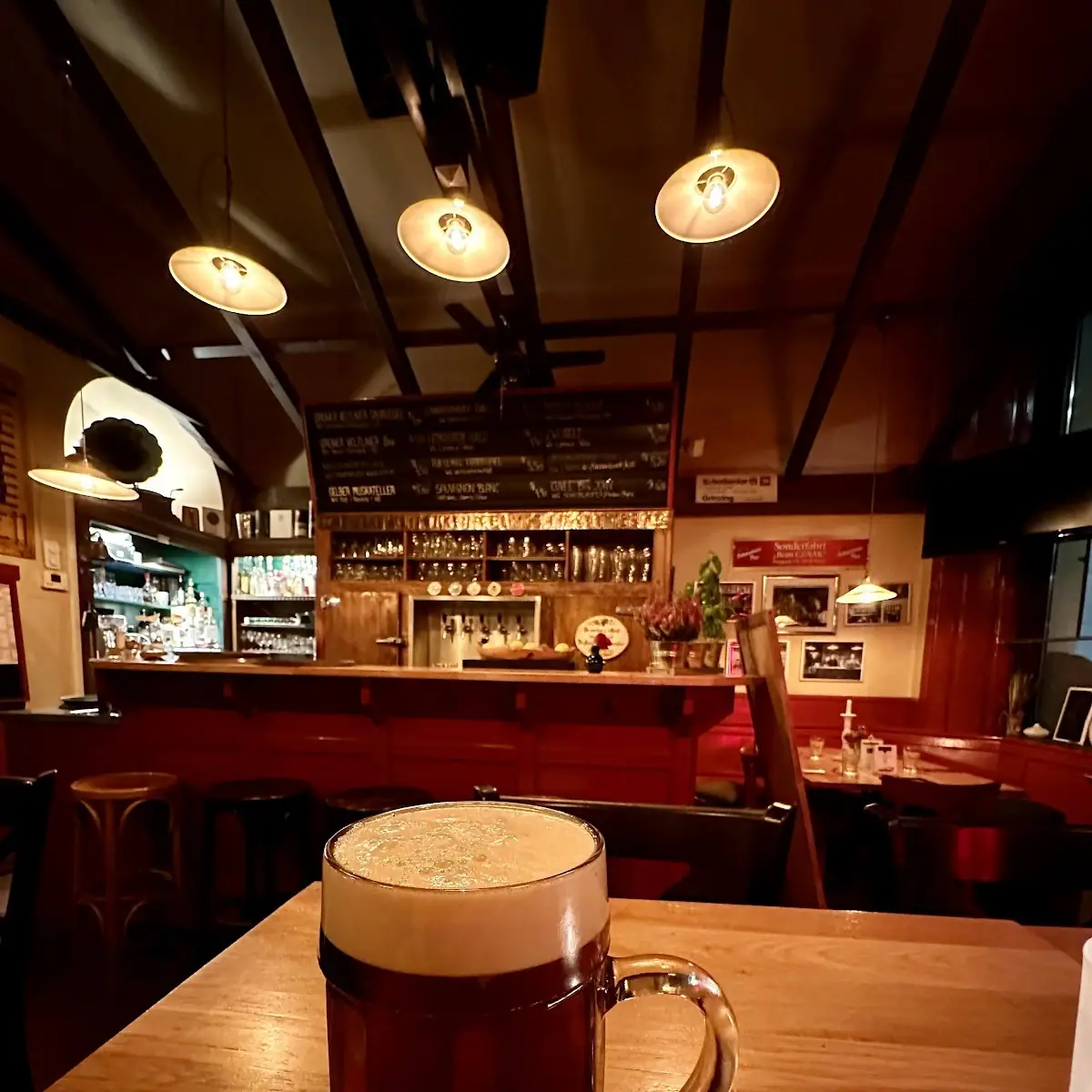 Essen und Trinken photo 4