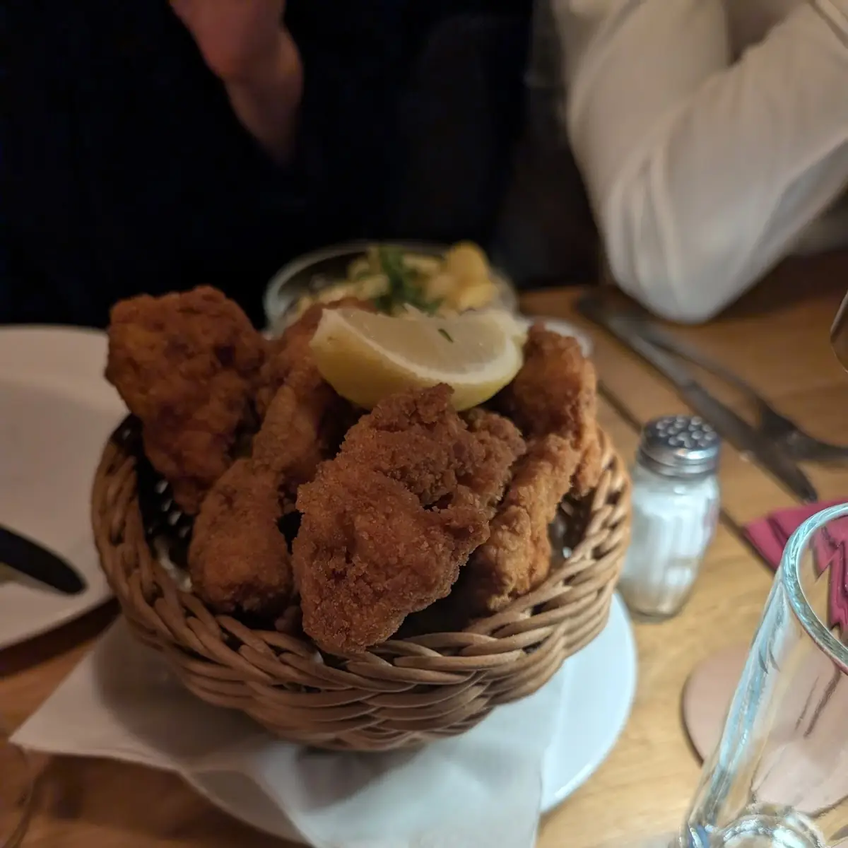 Essen und Trinken photo 5