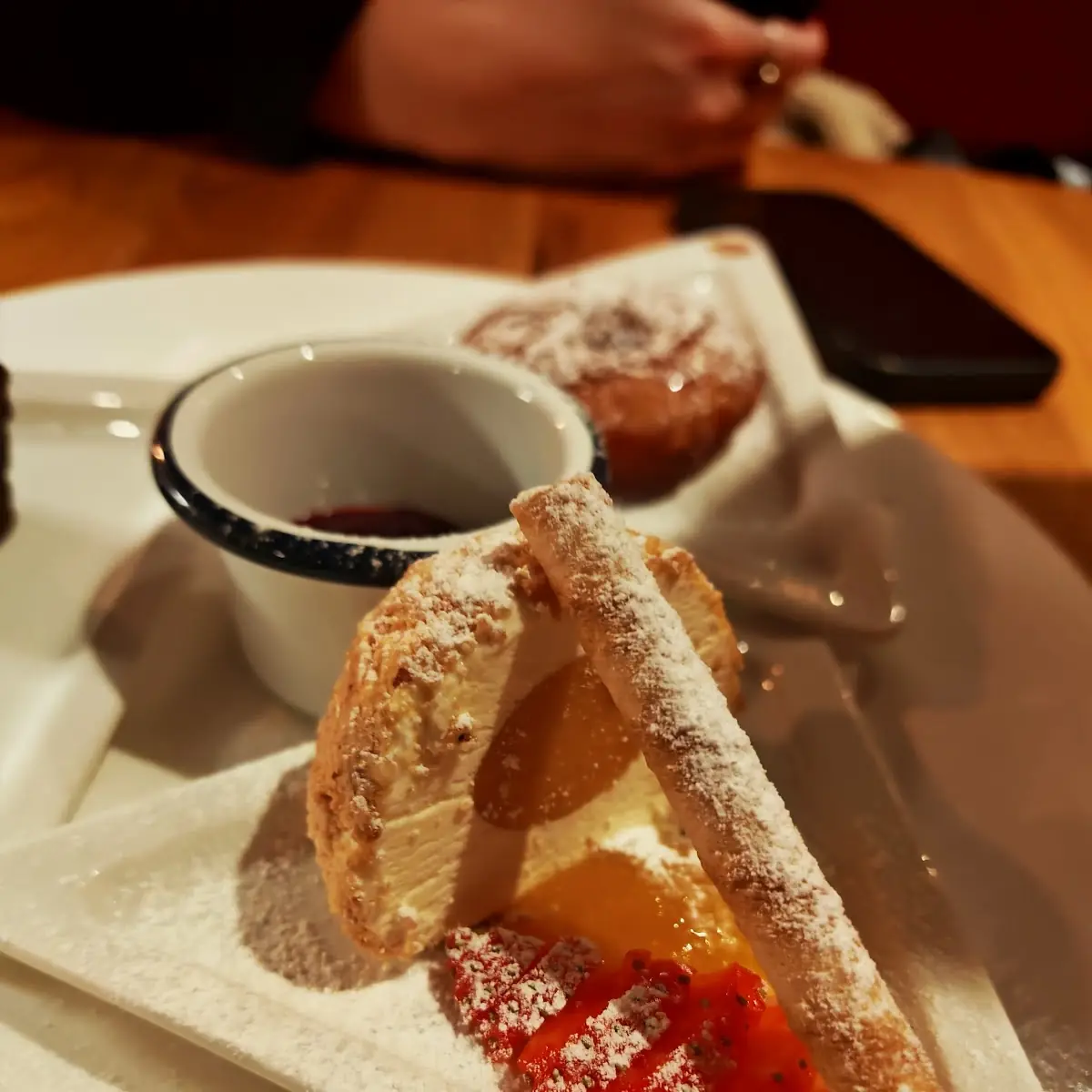 Essen und Trinken photo 6