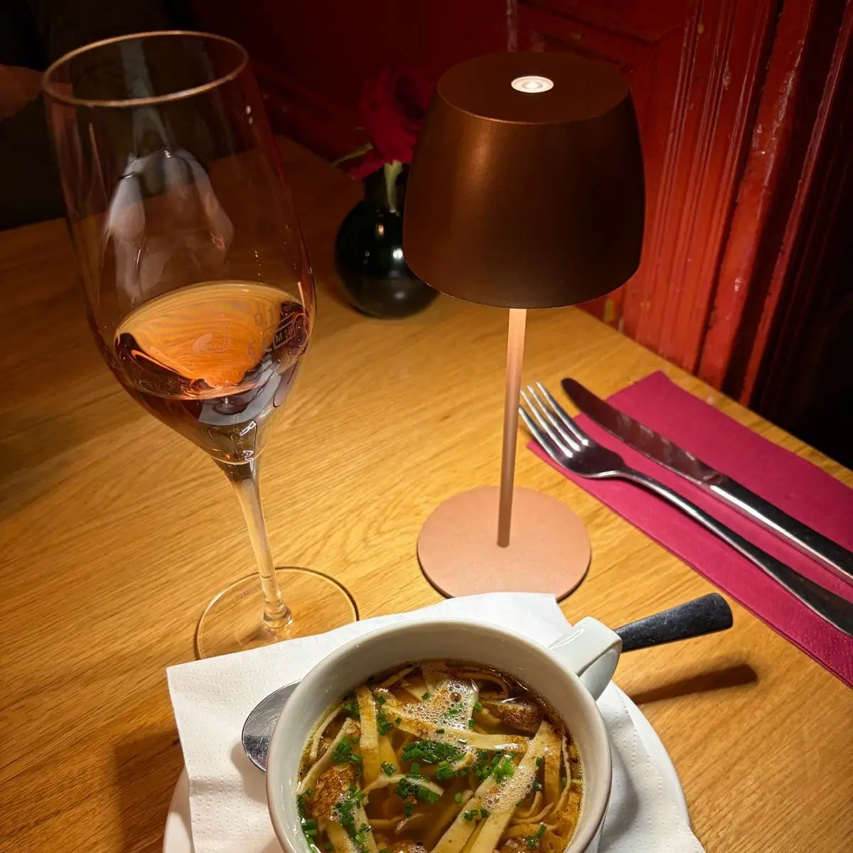 Essen und Trinken photo 7