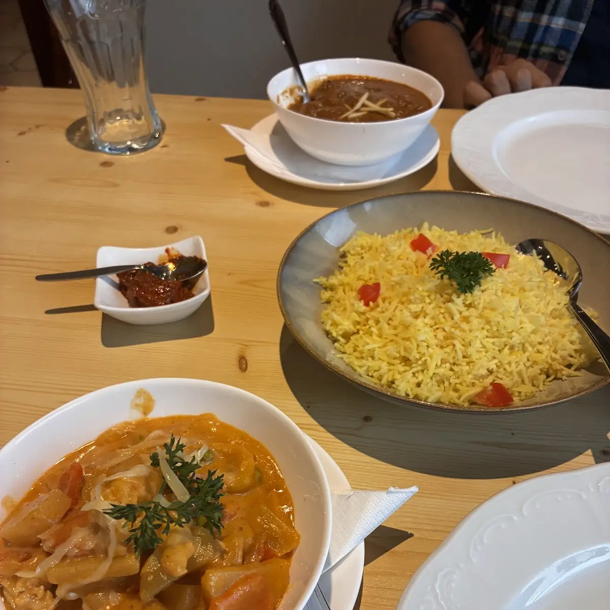 Essen und Trinken photo 1