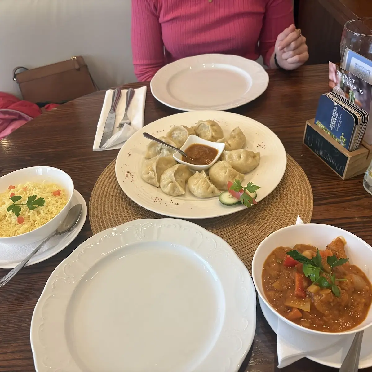 Essen und Trinken photo 2