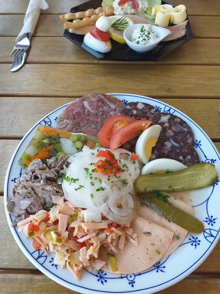 Essen und Trinken photo 10