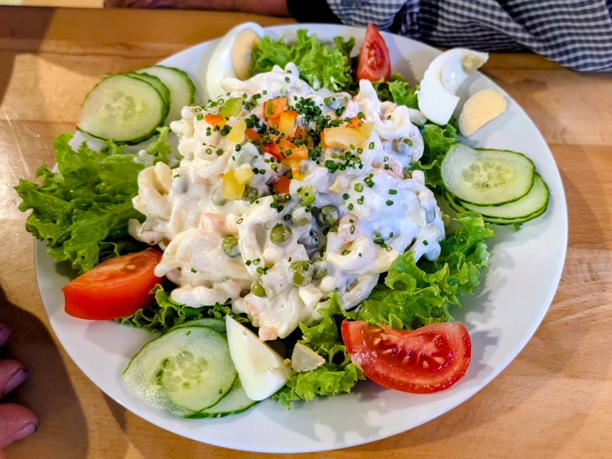 Essen und Trinken photo 4