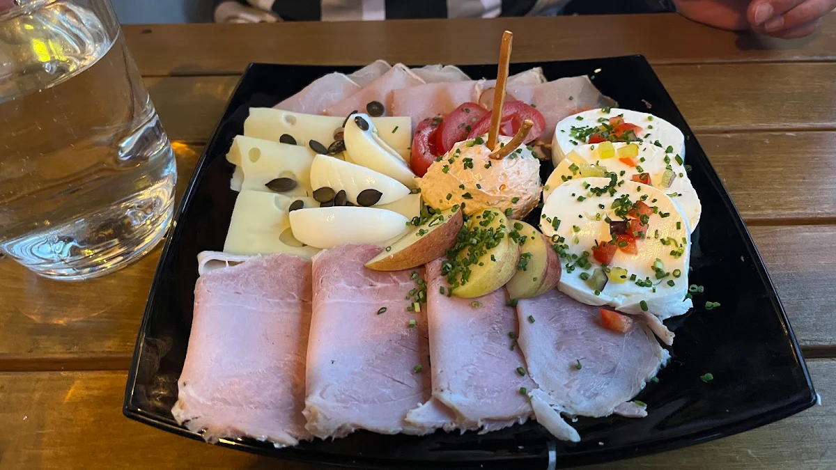 Essen und Trinken photo 6