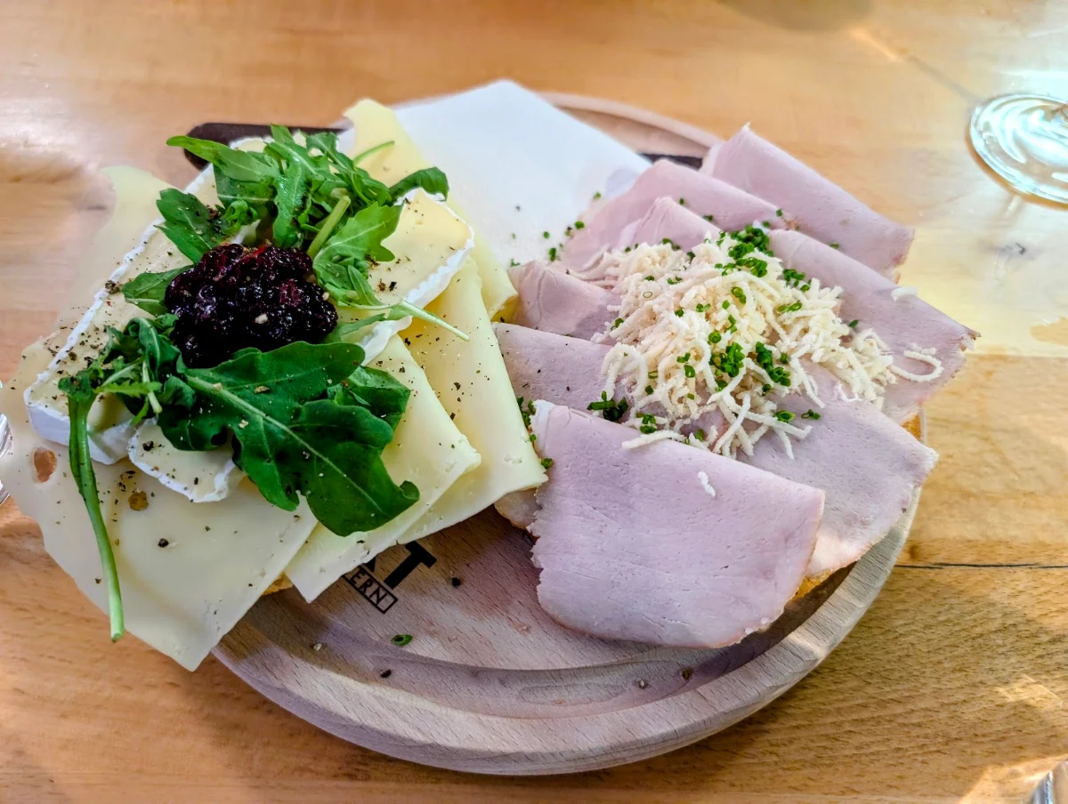 Essen und Trinken photo 8