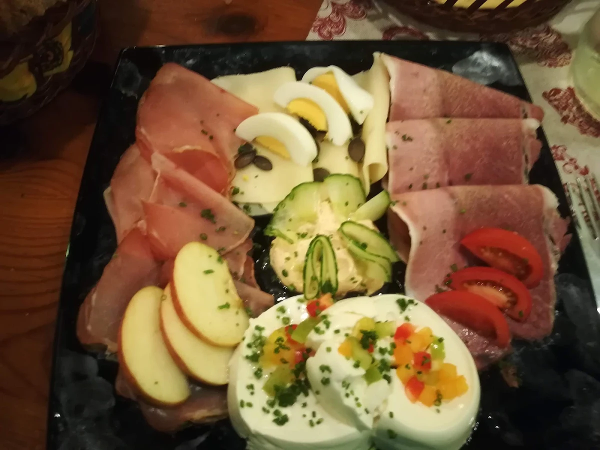 Essen und Trinken photo 9