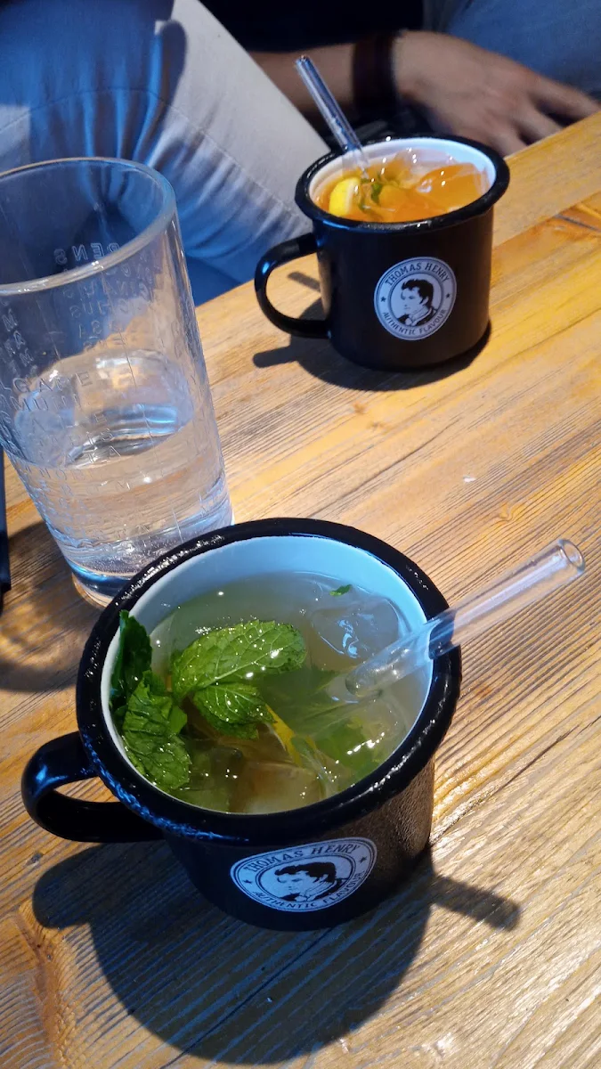 Essen und Trinken photo 10