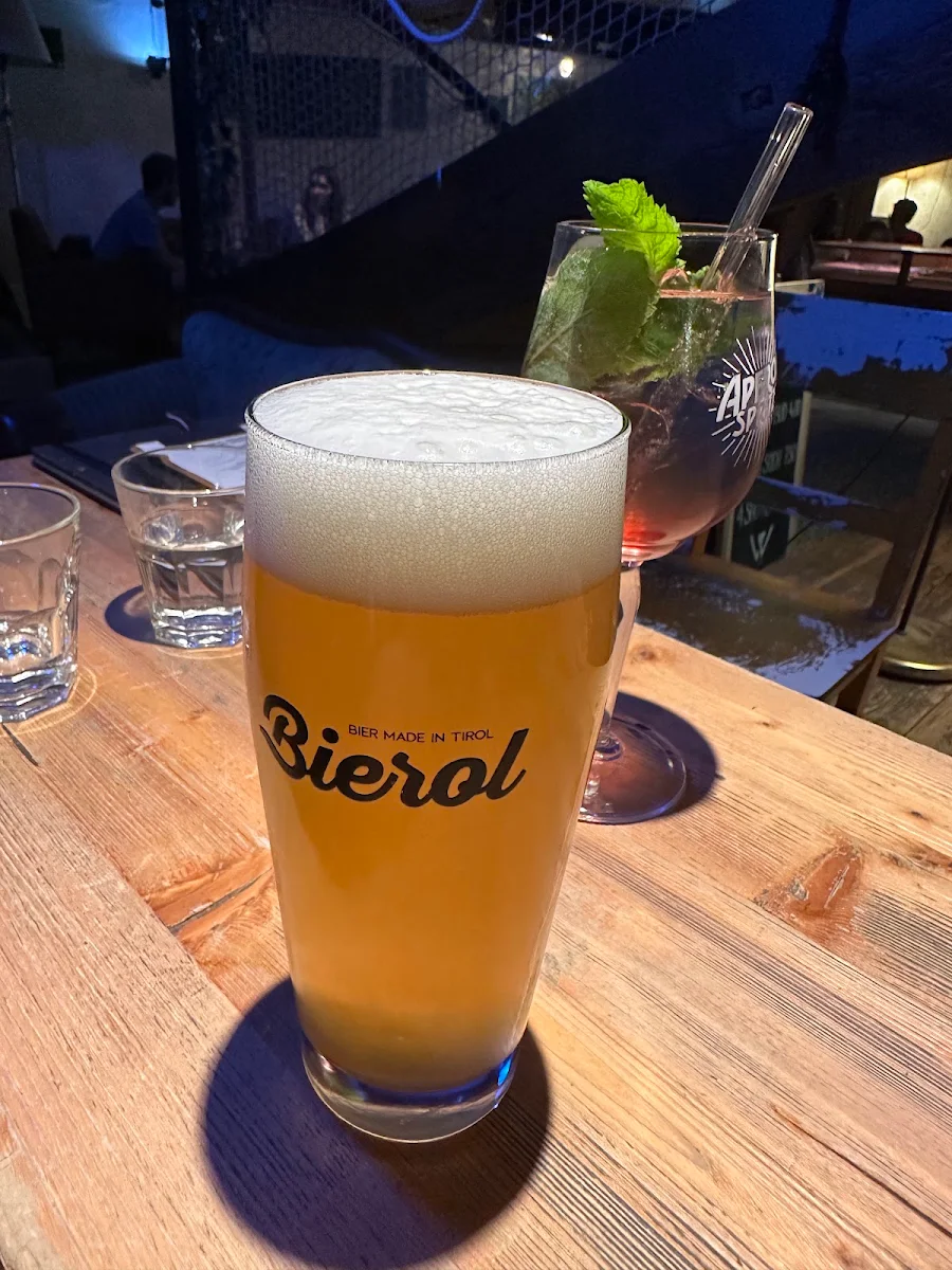 Essen und Trinken photo 4
