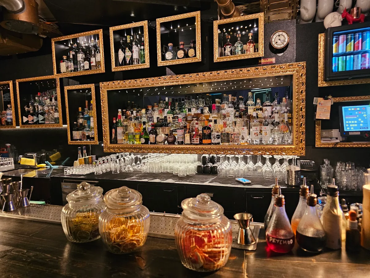 Atmosphäre photo 9