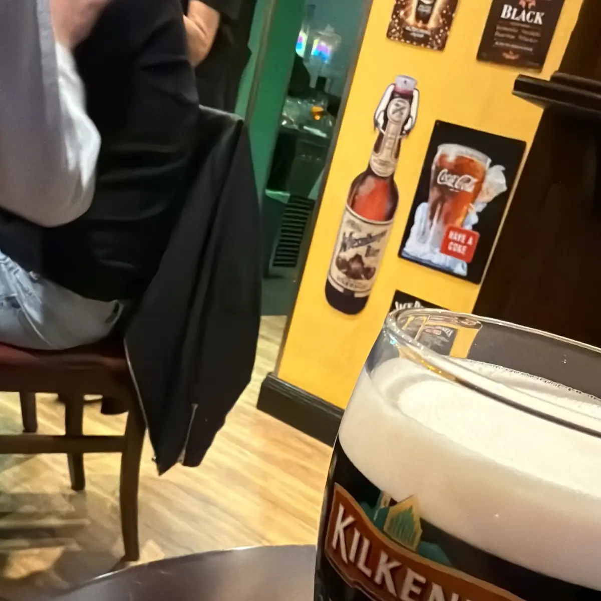 Essen und Trinken photo 1