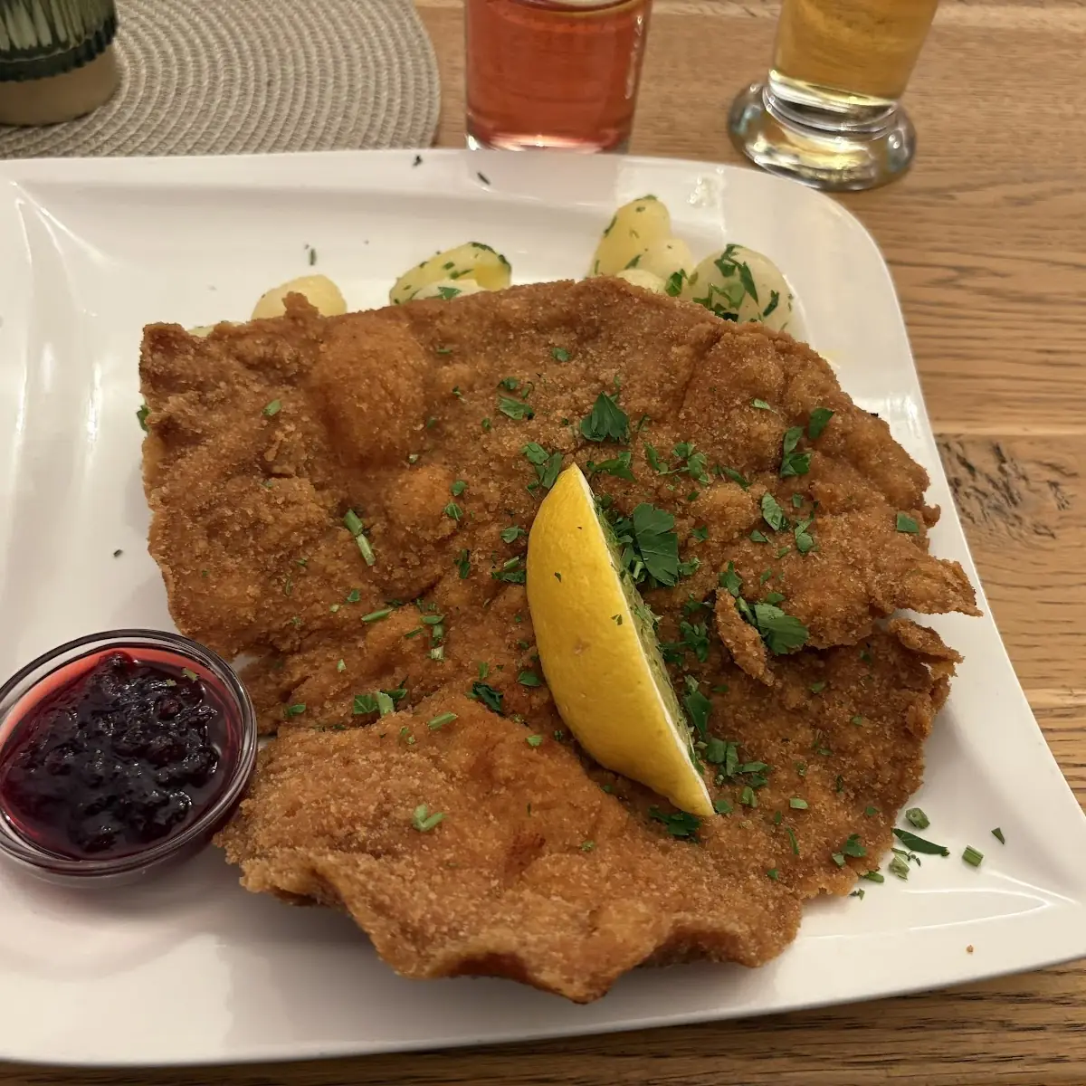 Essen und Trinken photo 3