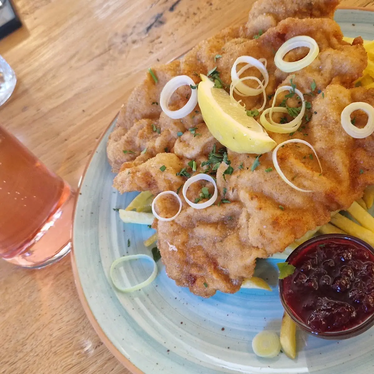 Essen und Trinken photo 5
