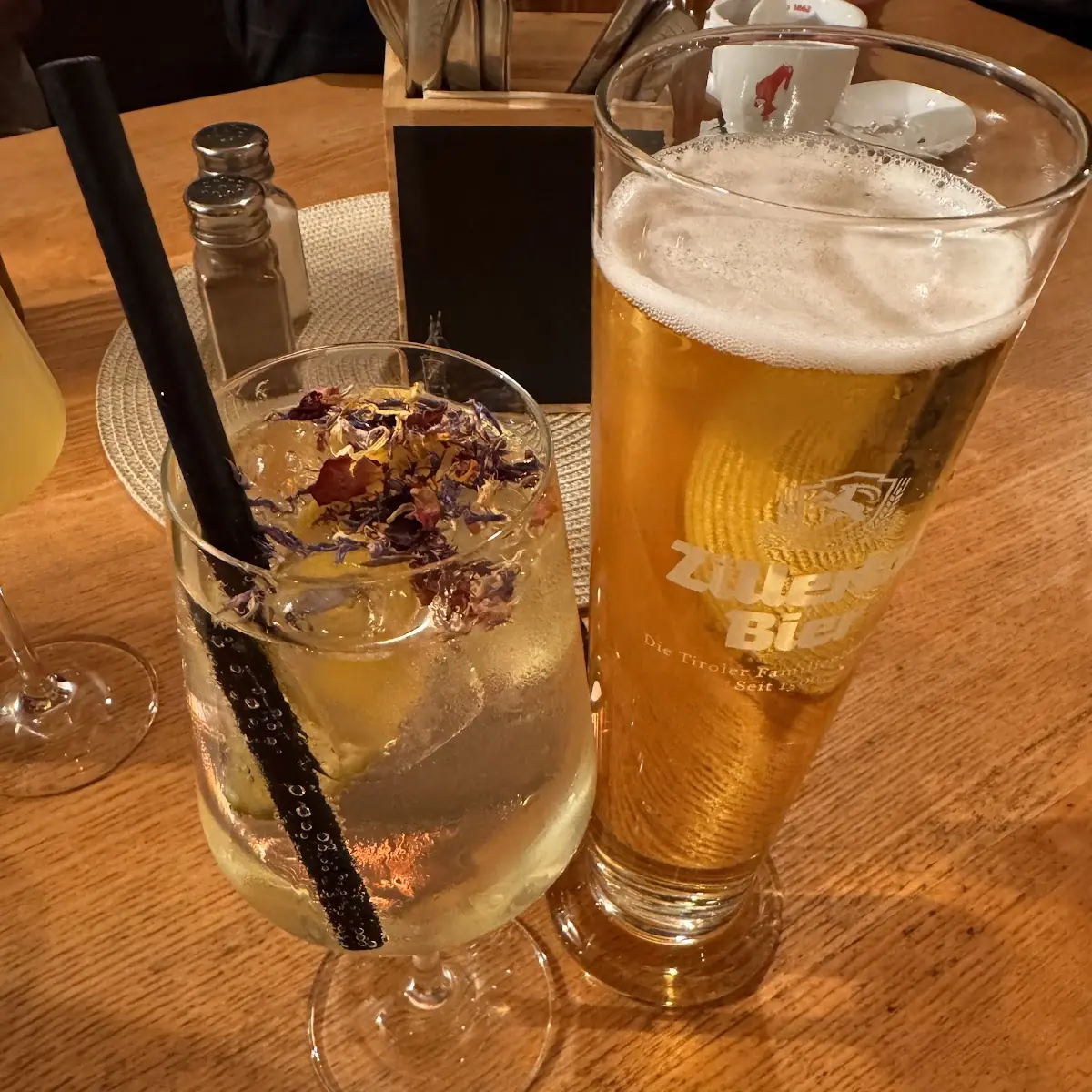 Essen und Trinken photo 8