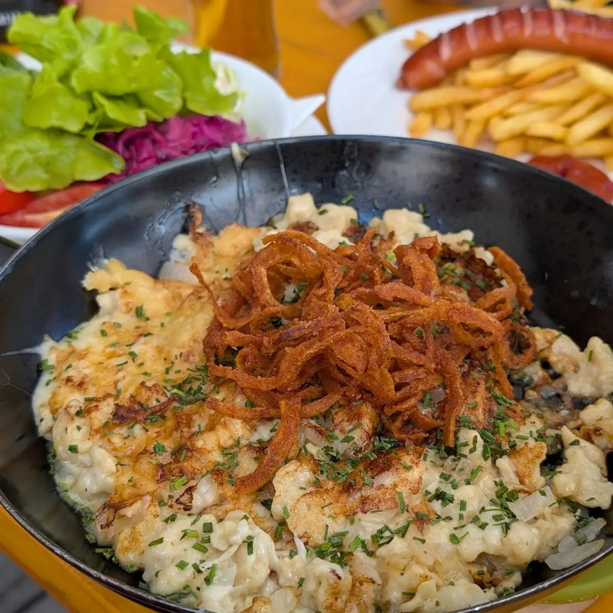 Essen und Trinken photo 10