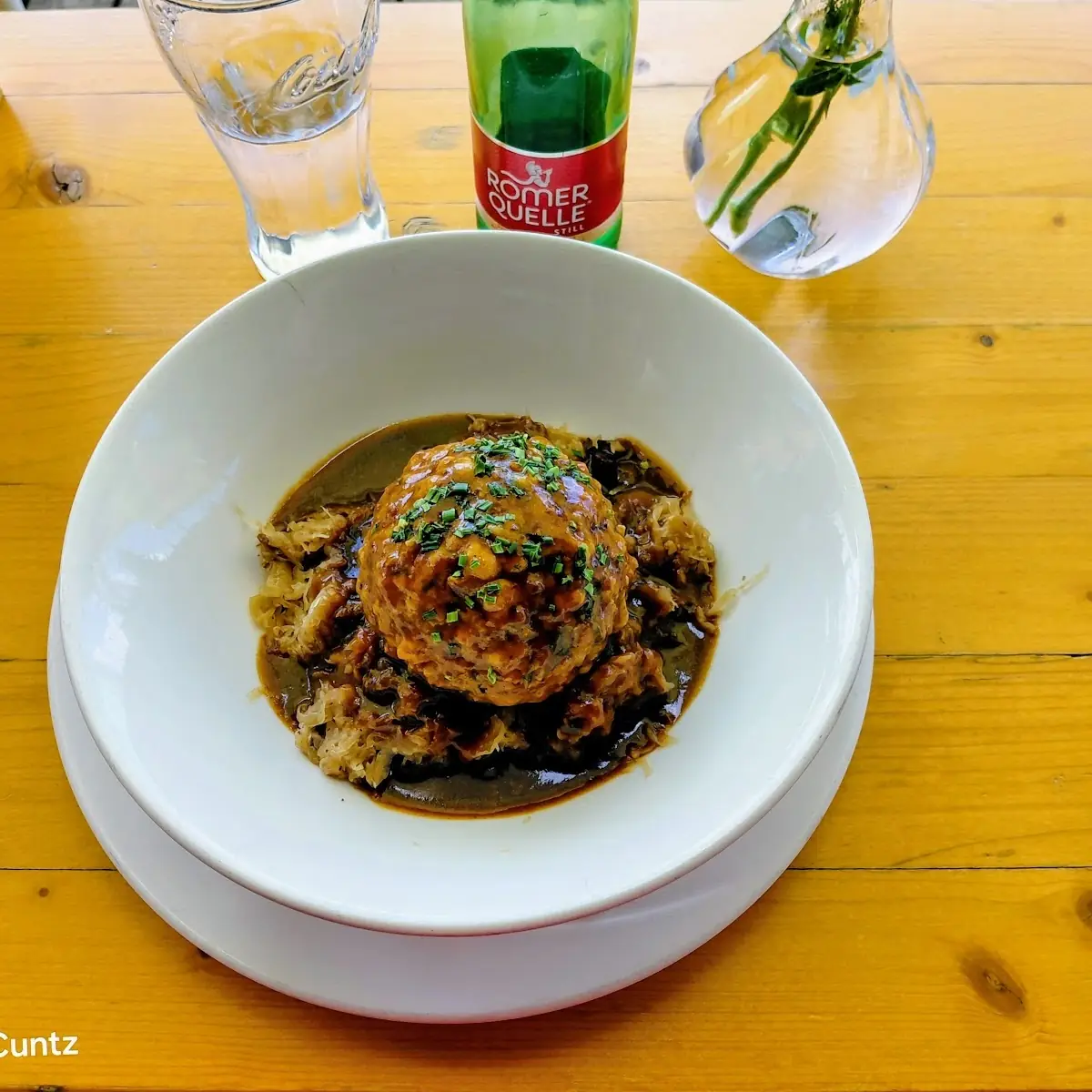 Essen und Trinken photo 2