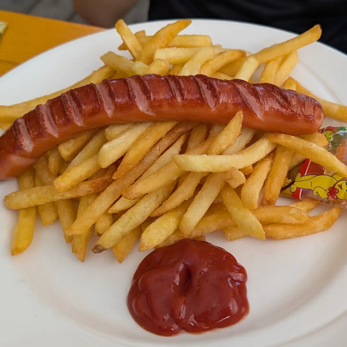 Essen und Trinken photo 4