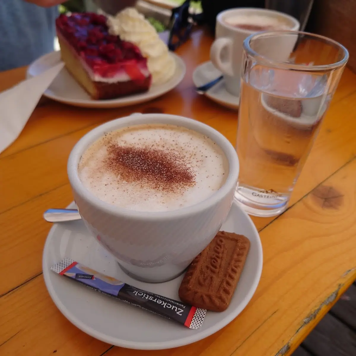 Essen und Trinken photo 5