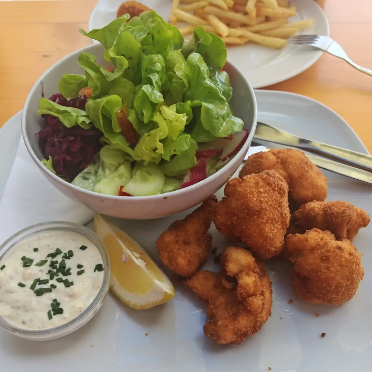 Essen und Trinken photo 8