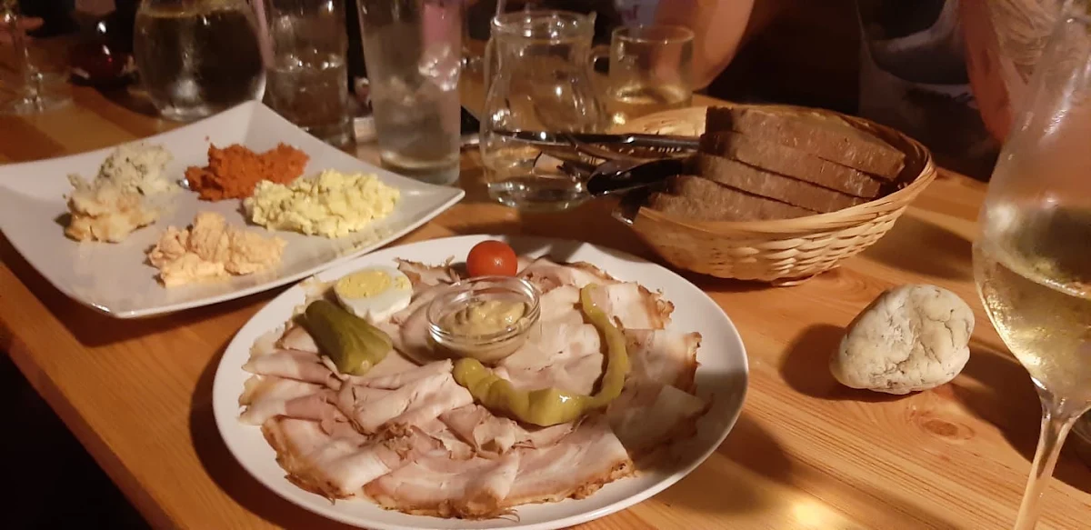 Essen und Trinken photo 4