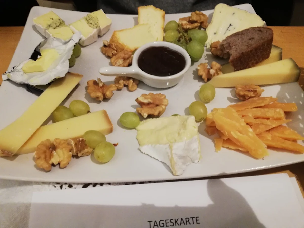 Essen und Trinken photo 9