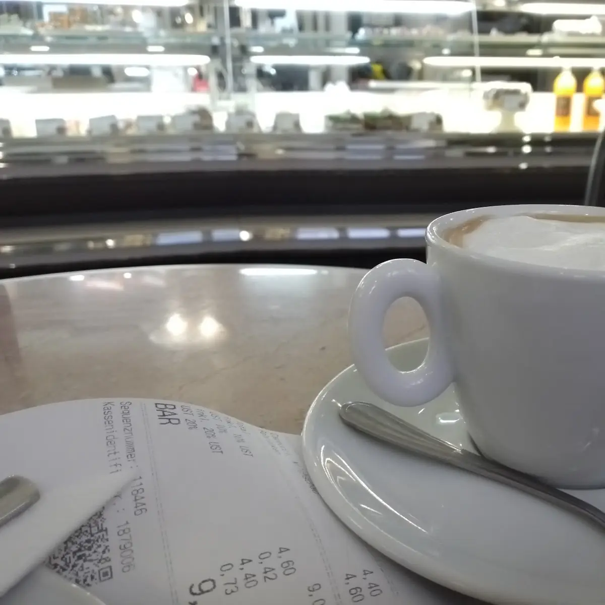Essen und Trinken photo 7
