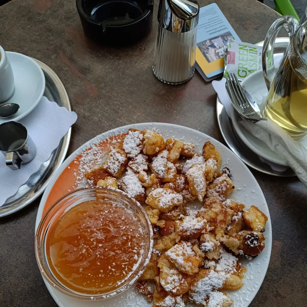 Essen und Trinken photo 8