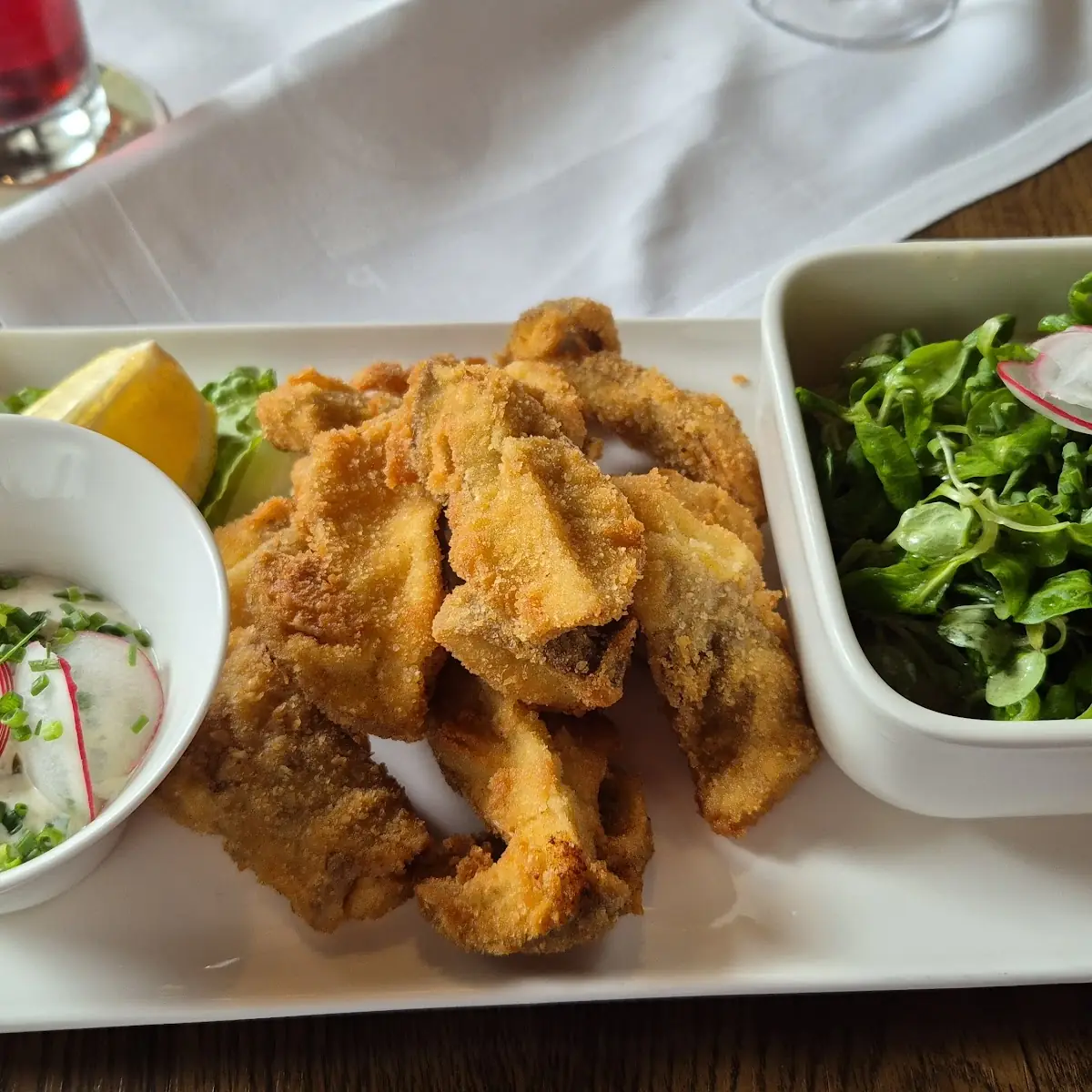 Essen und Trinken photo 10