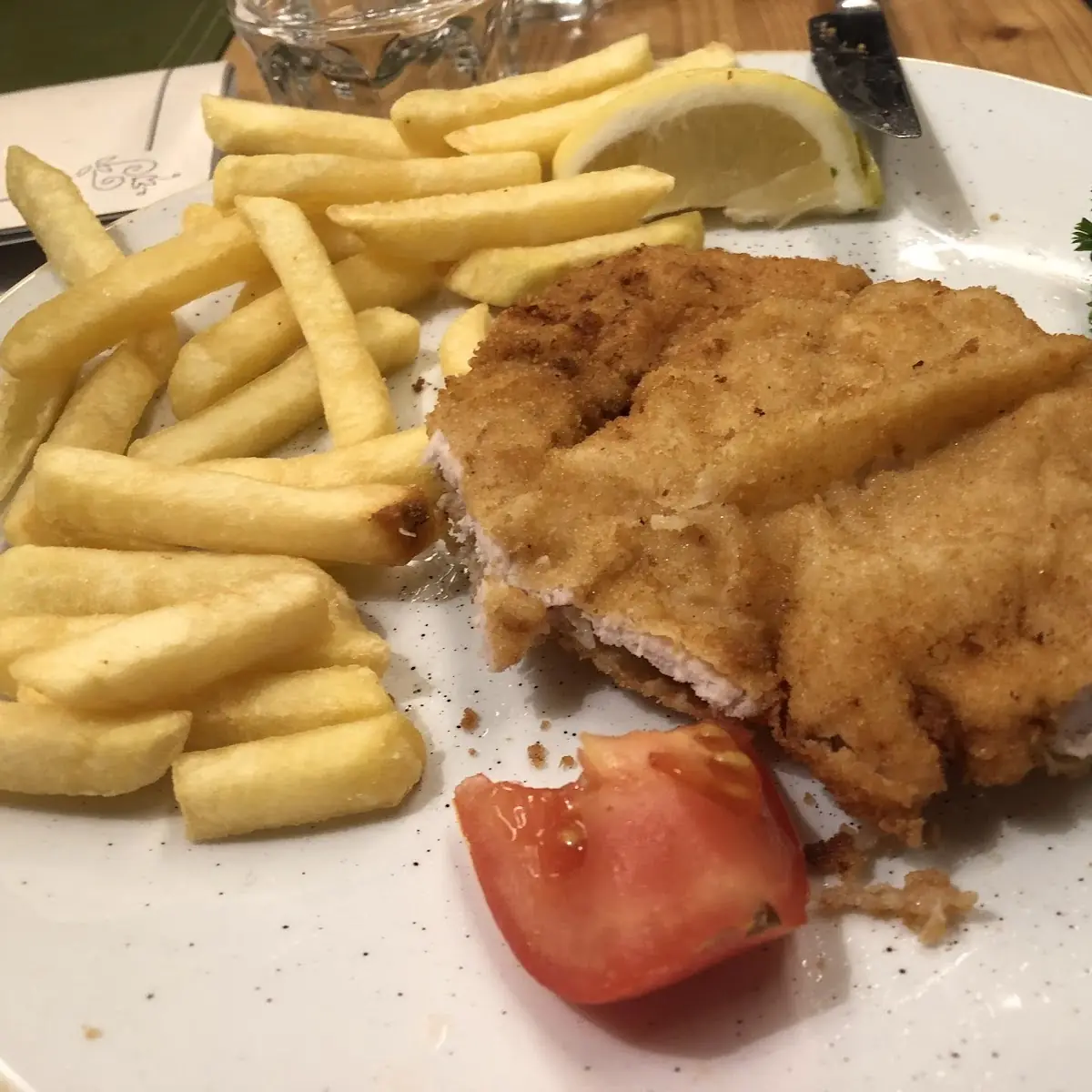 Essen und Trinken photo 4
