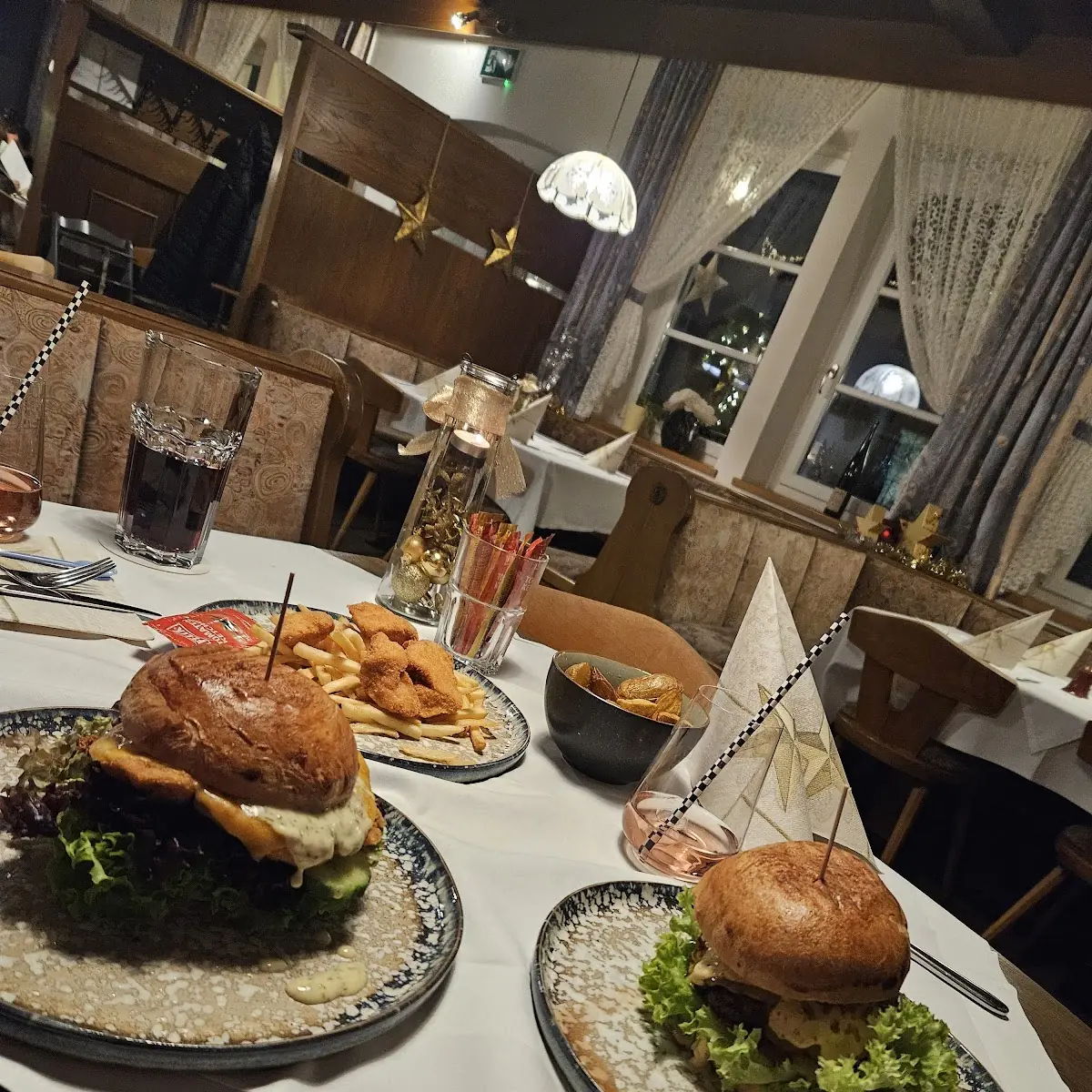 Essen und Trinken photo 5