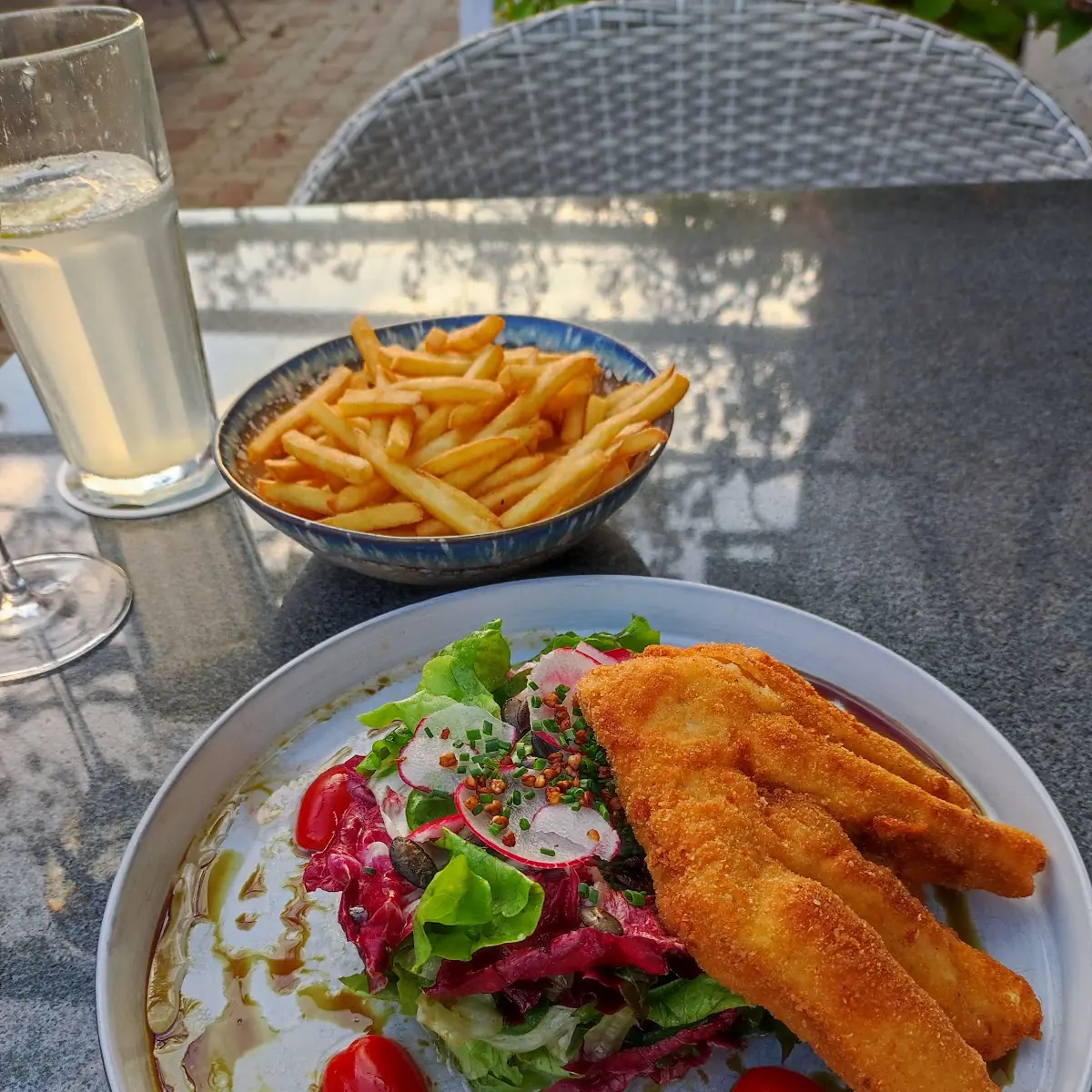 Essen und Trinken photo 7