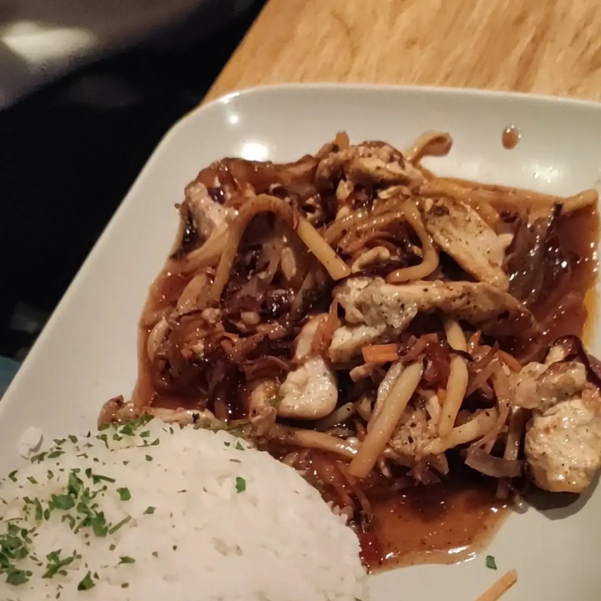 Essen und Trinken photo 2