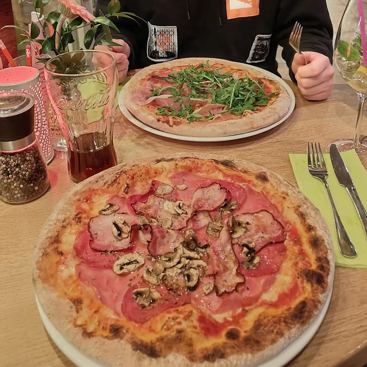 Essen und Trinken photo 4