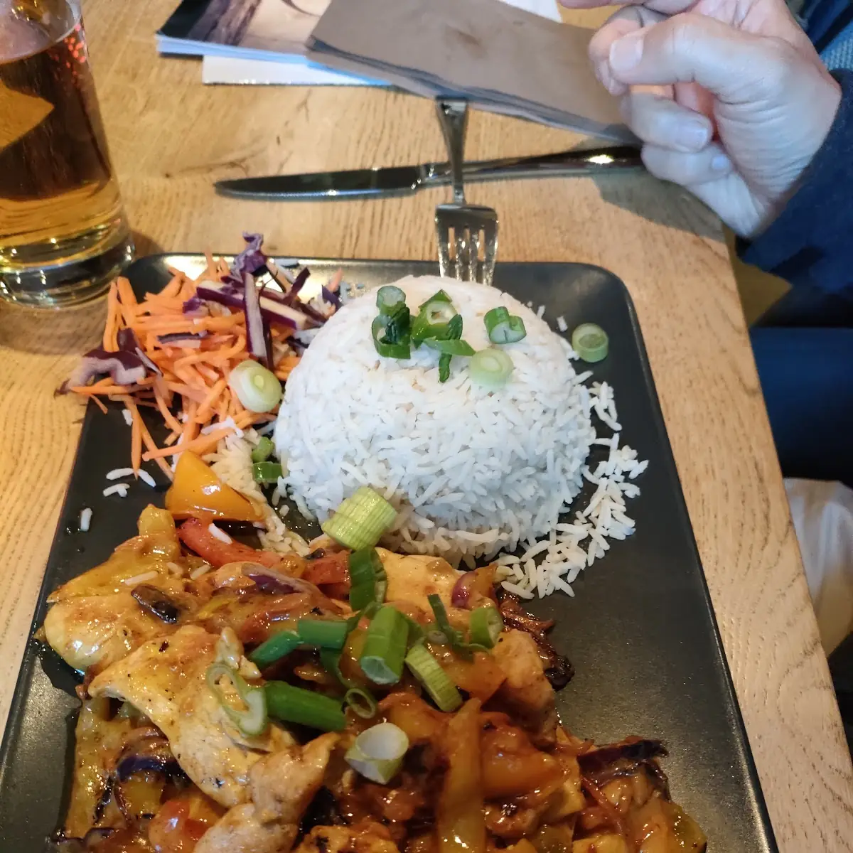 Essen und Trinken photo 6