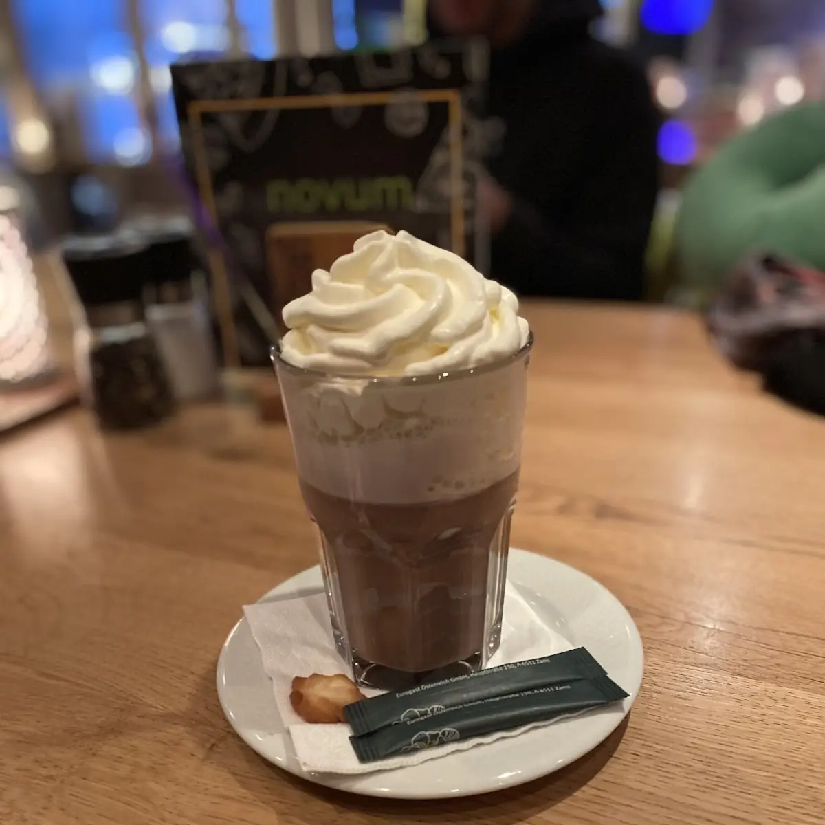 Essen und Trinken photo 7
