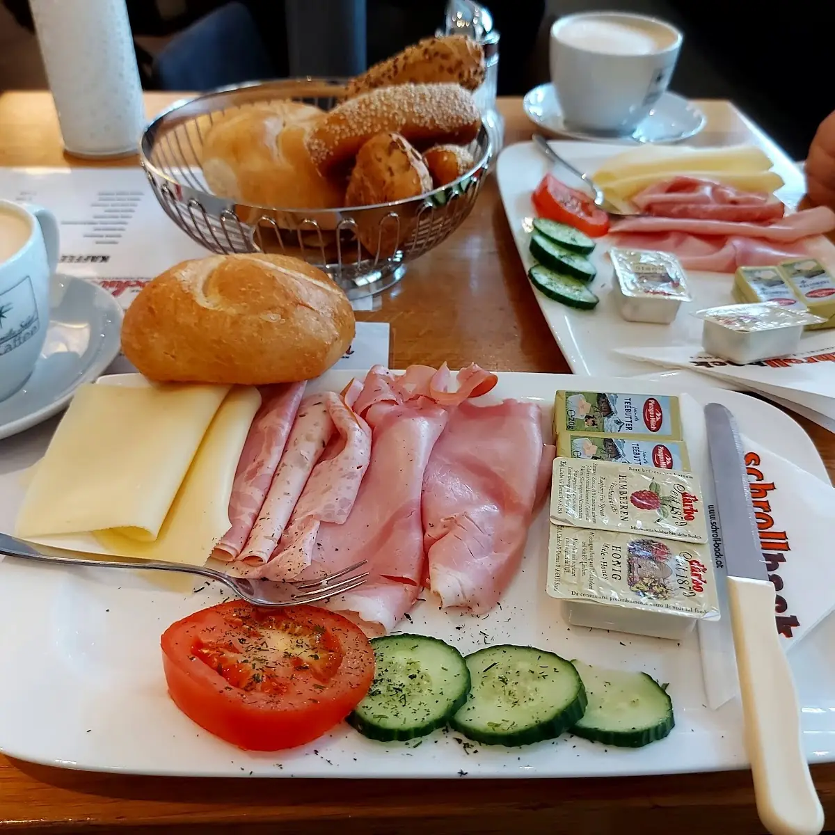 Essen und Trinken photo 8