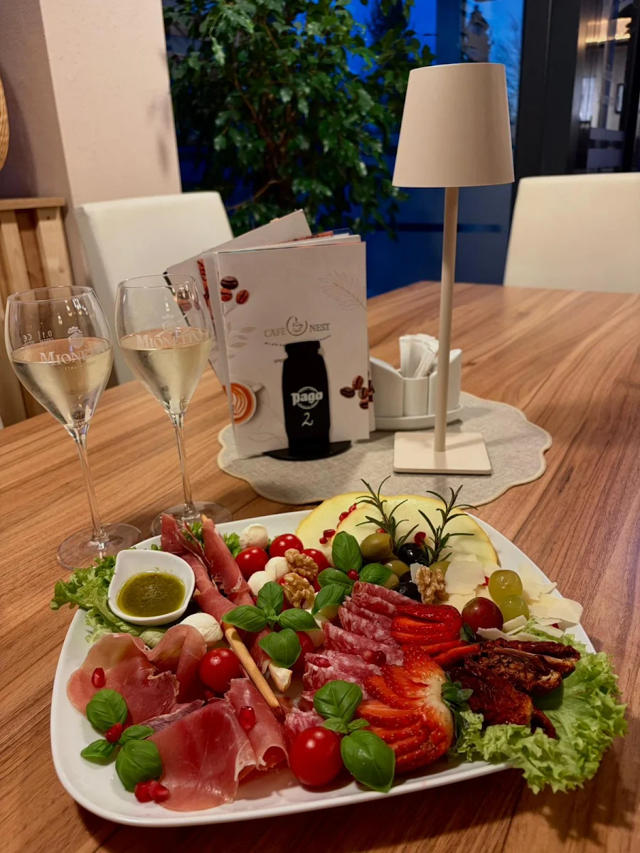 Essen und Trinken photo 7