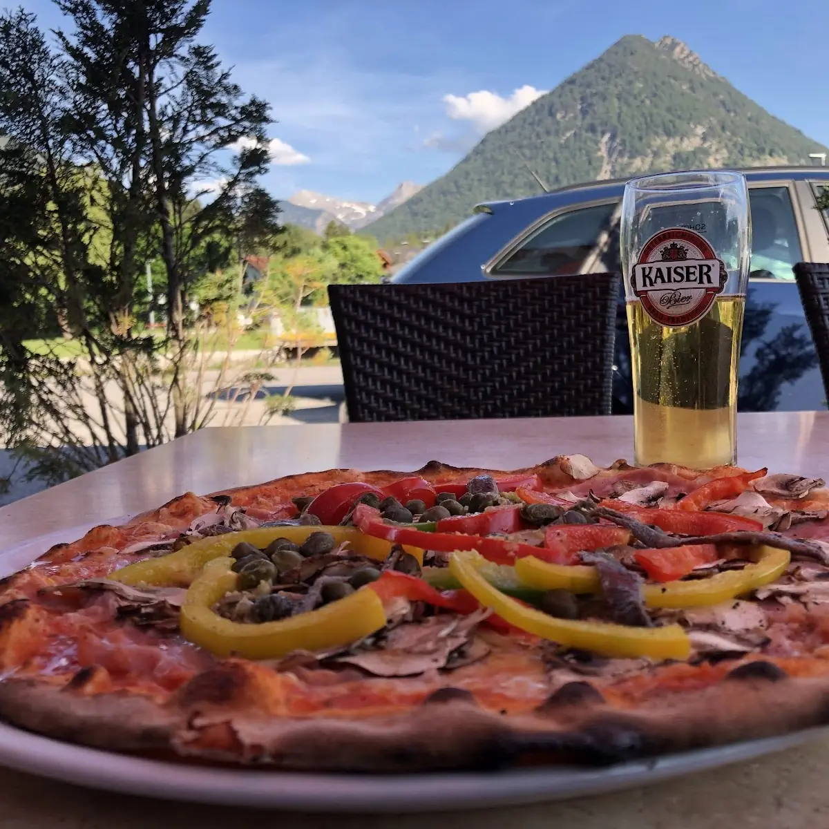 Essen und Trinken photo 5