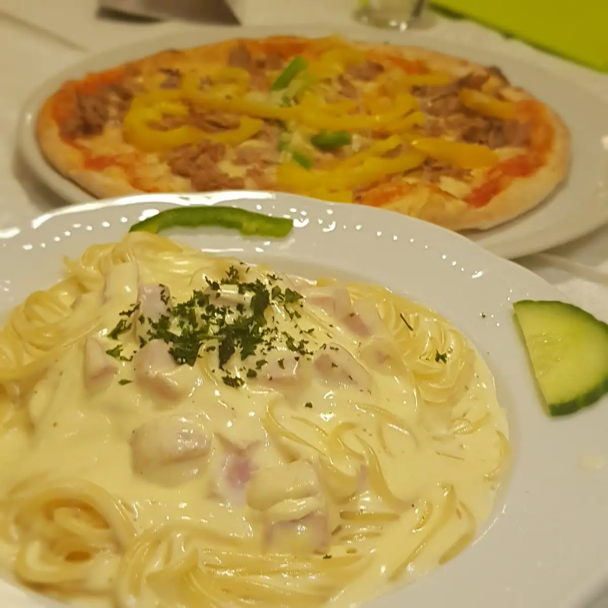 Essen und Trinken photo 8