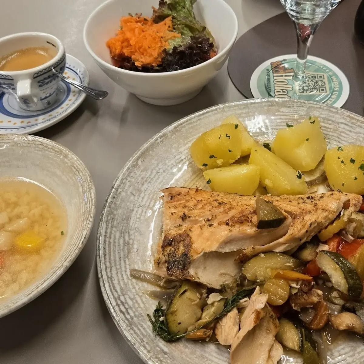Essen und Trinken photo 5