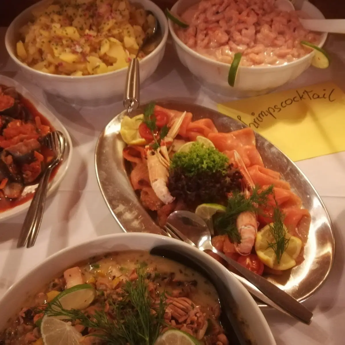 Essen und Trinken photo 1