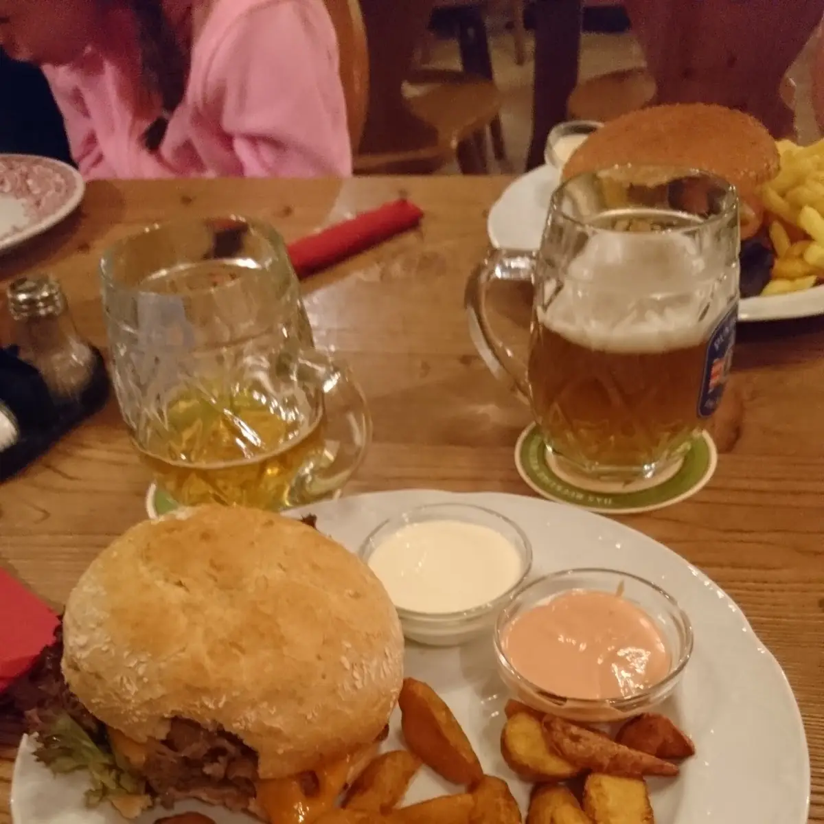 Essen und Trinken photo 5