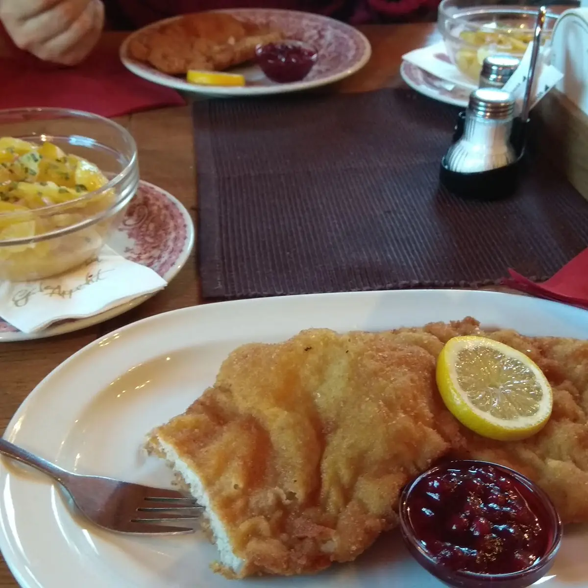Essen und Trinken photo 9