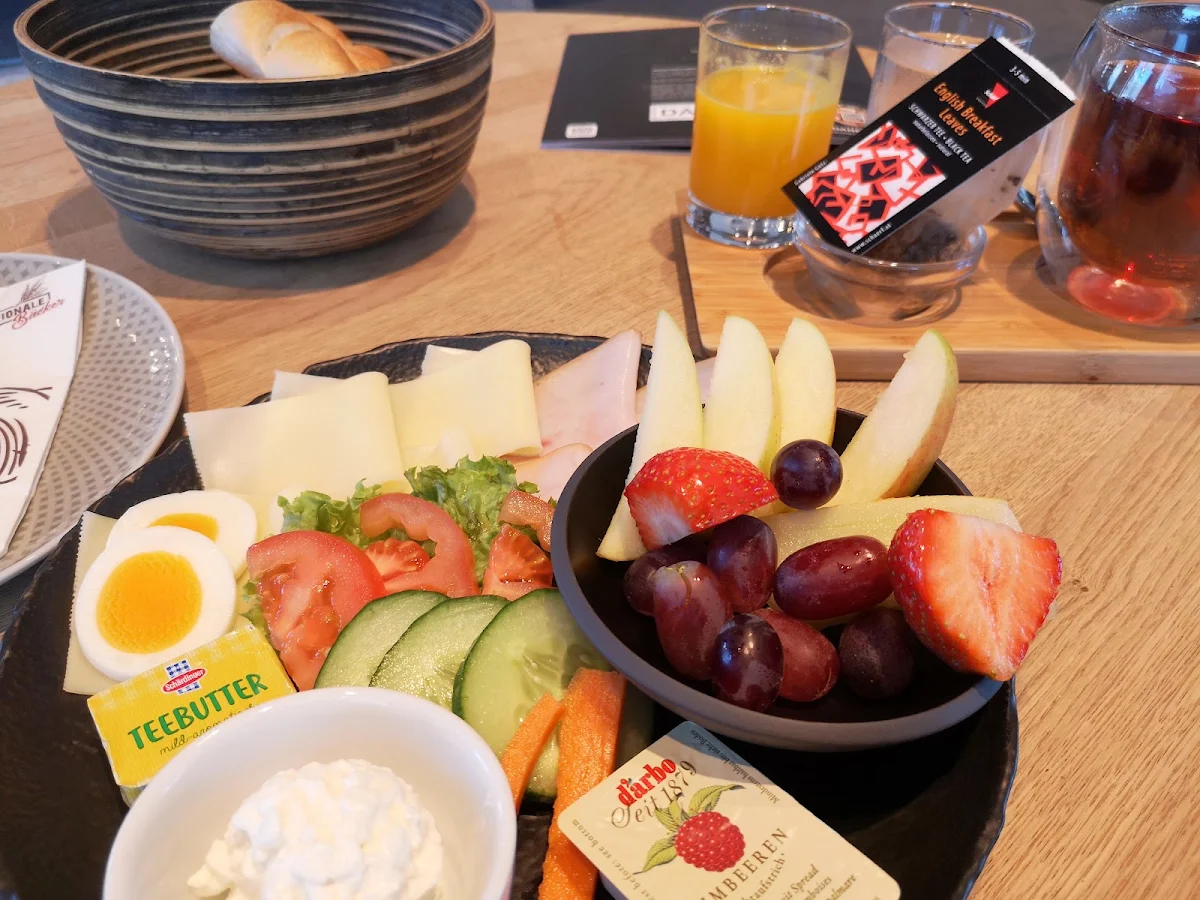 Essen und Trinken photo 5