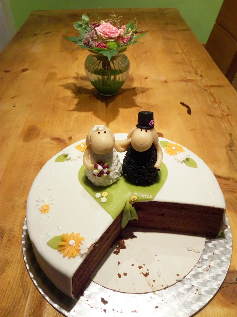 Essen und Trinken photo 6