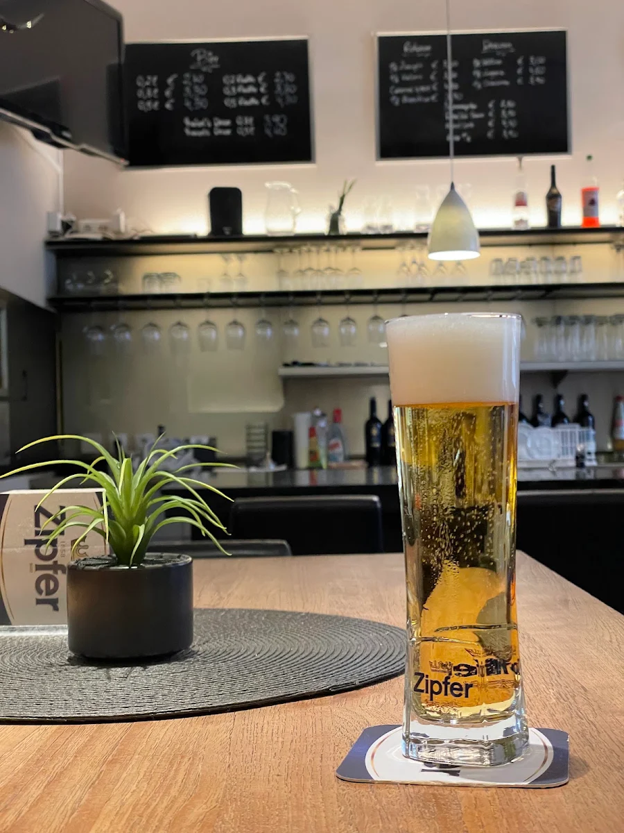 Essen und Trinken photo 1