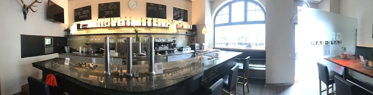 Cafe-Bar Greil Titelbild